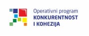 OPERATIVNI PROGRAM KOKURENTNOST I KOHEZIJA